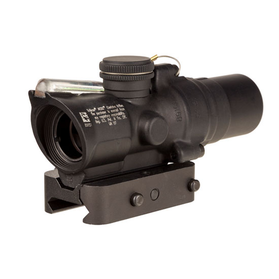 TRIJICON ACOG 1.5X16S COMPACT LOW GREEN 2MOA - Sale